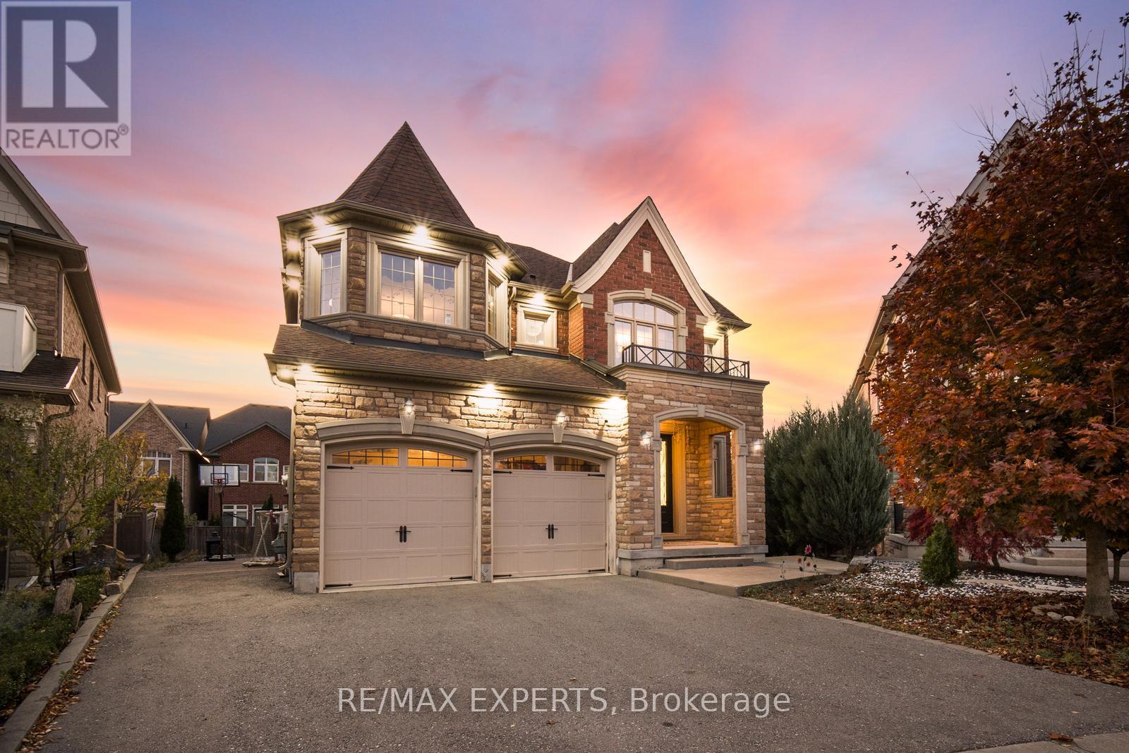 50 LILLY VALLEY CRESCENT