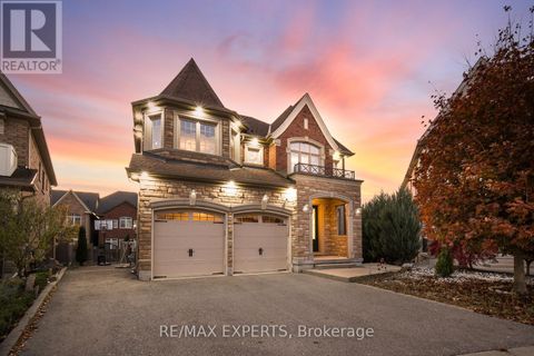 50 LILLY VALLEY CRESCENT King (King City) ON L7B0B5