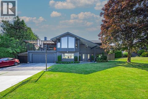 3155 CARDINAL DRIVE Burnaby BC V5A2T5