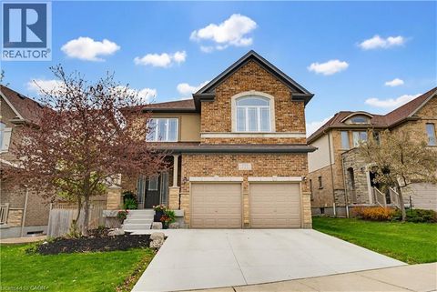 755 PASTURE ROSE Street Waterloo ON N2V0C4