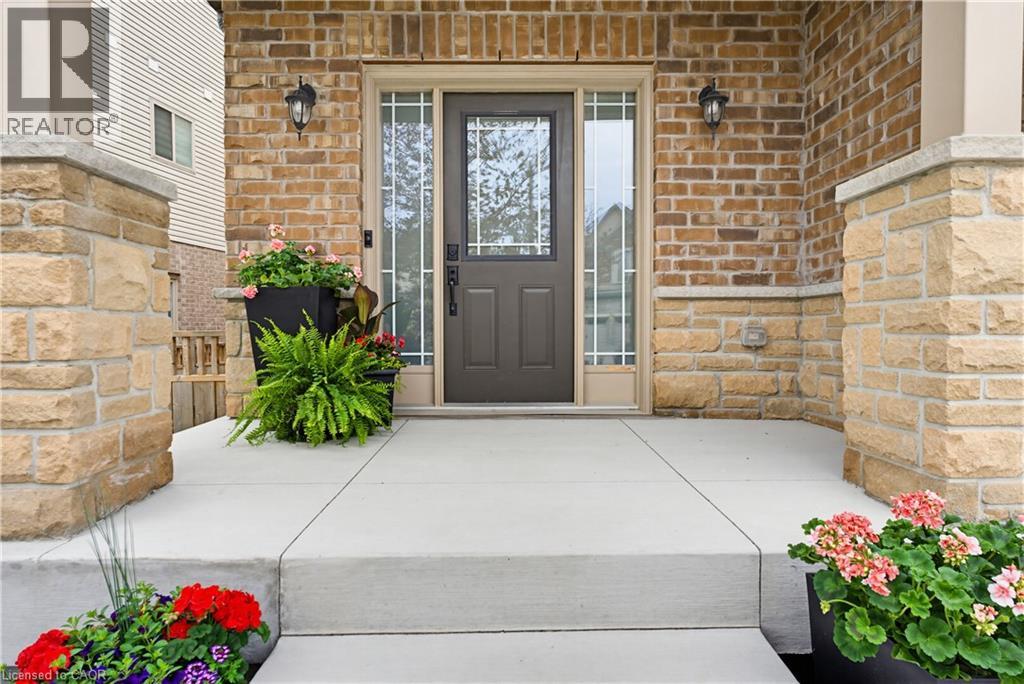 755 PASTURE ROSE Street