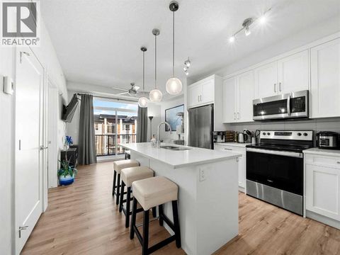 404, 25 Walgrove Walk SE Calgary AB T2X5E2