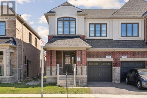 1515 KOVACHIK BOULEVARD Milton (Walker) ON L9E1T4