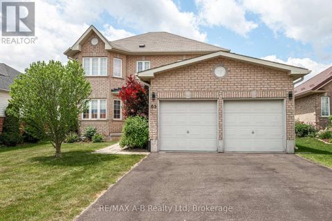 63 DELONG DRIVE Norwich (Norwich Town) ON N0J1P0