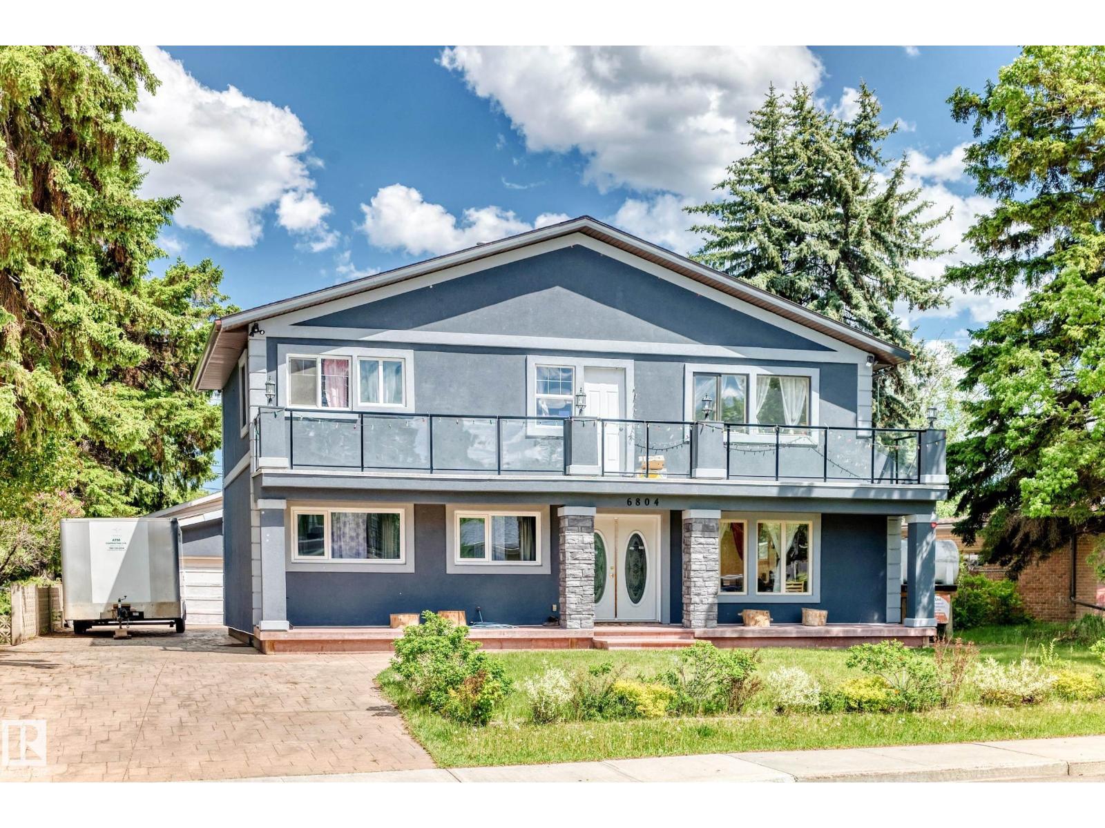 6804 102A AV NW