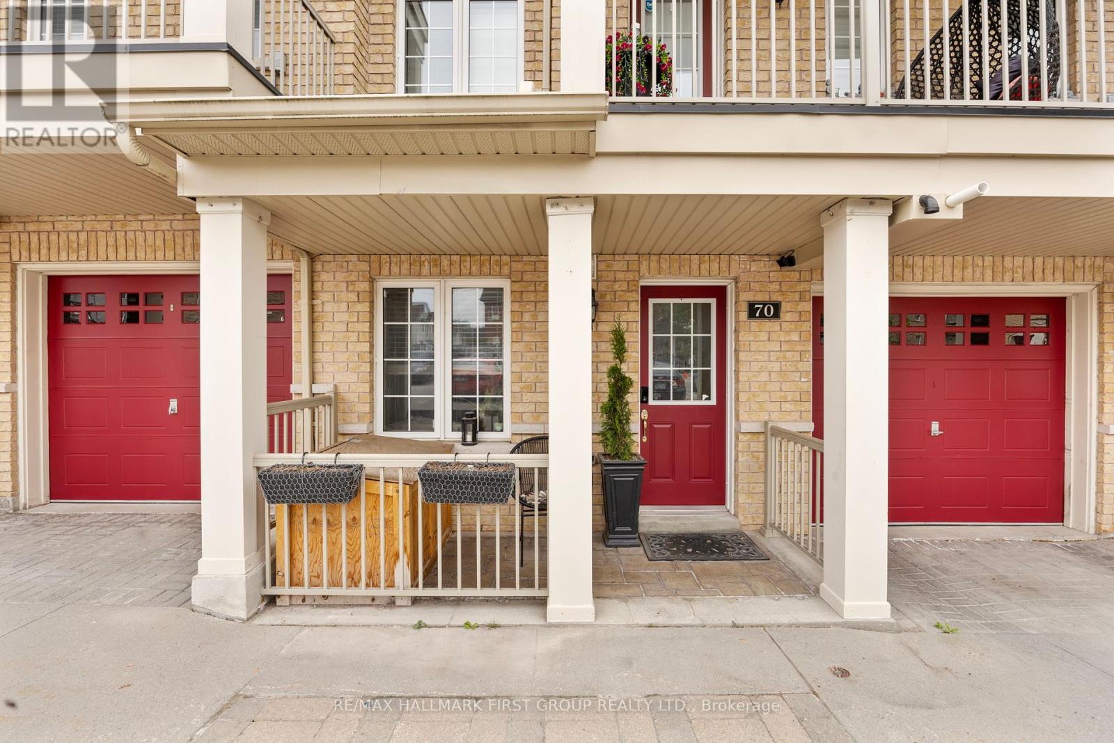 70 ABELA LANE