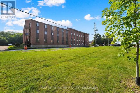 3 - 6 JOHN STREET S Arnprior ON K7S2P9