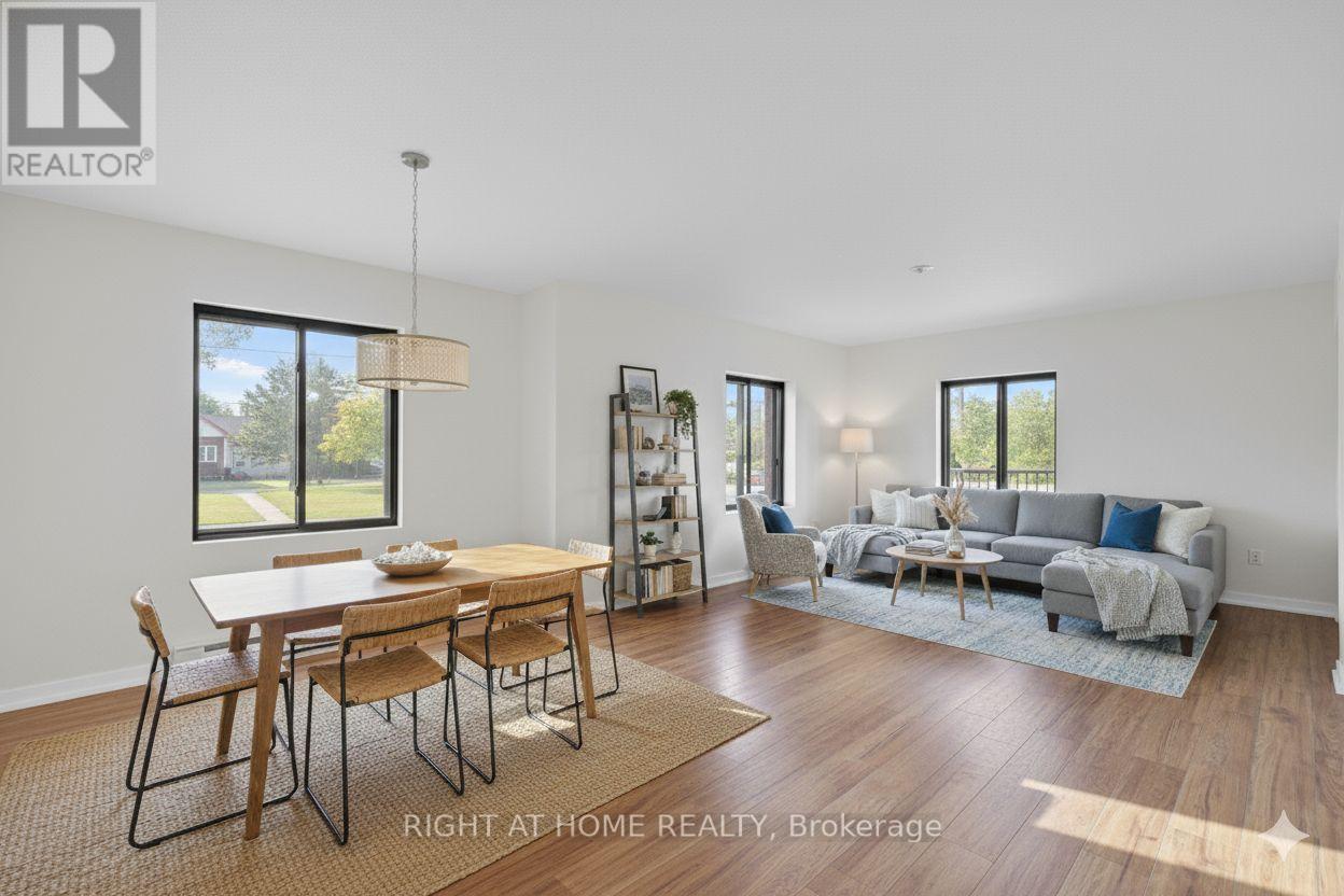 17 - 6 JOHN STREET S