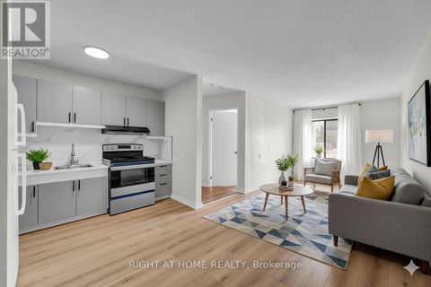 17 - 6 JOHN STREET S Arnprior ON K7S2P9