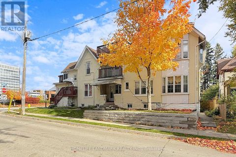 153 JOSEPH STREET Kitchener ON N2G1J5