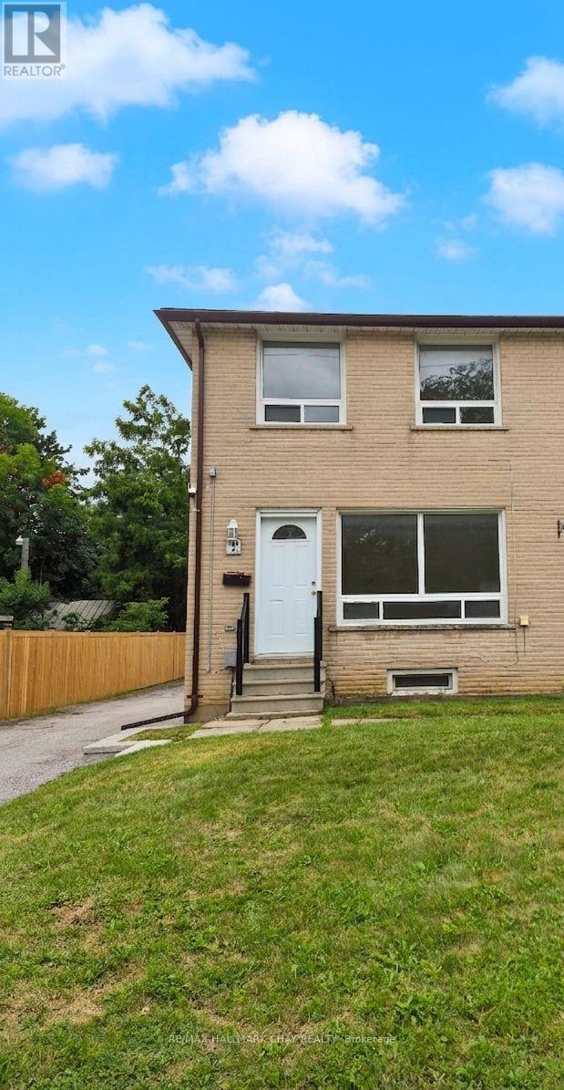 A - 188 ANNE STREET S