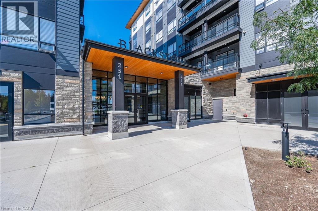 255 NORTHFIELD Drive Unit# 308