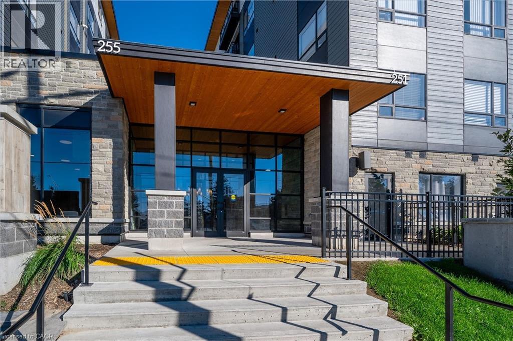 255 NORTHFIELD Drive Unit# 308