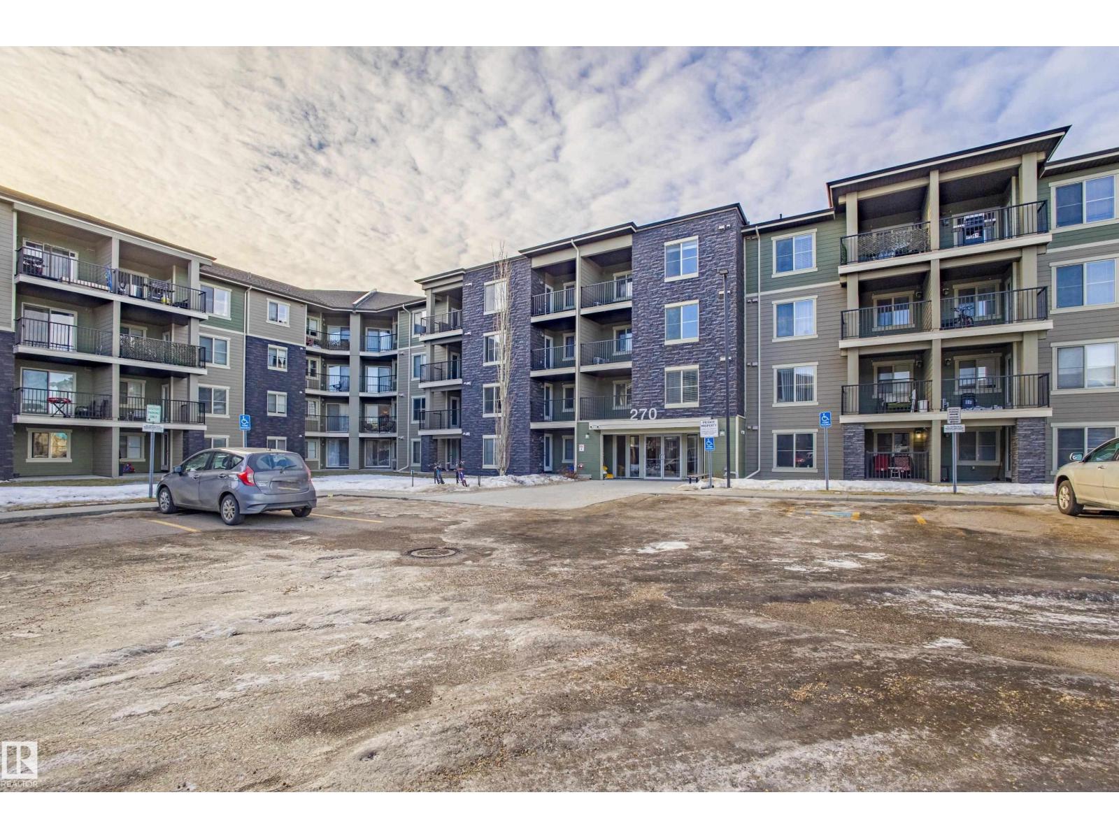 #216 270 MCCONACHIE DR NW