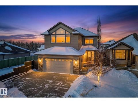6029 CAMERON CL Sherwood Park AB T8H0H6