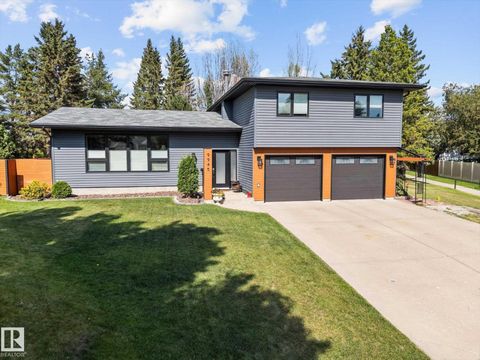 9945 82 ST Fort Saskatchewan AB T8L3E6