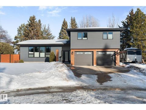 9945 82 ST Fort Saskatchewan AB T8L3E6