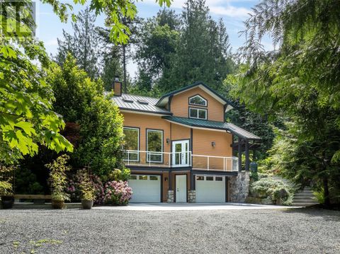 7493 Westholme Rd Duncan BC V0R3C0