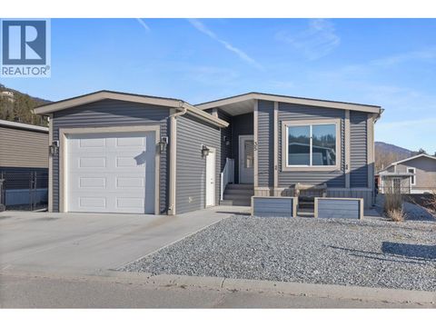 1835 Nancee Way Court Unit# 35 West Kelowna BC V1Z4C1