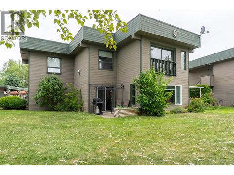 415 Commonwealth Road Unit# 1312 Kelowna BC V4V1P4