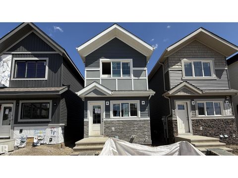2031 210 ST NW Edmonton AB T6M2P5