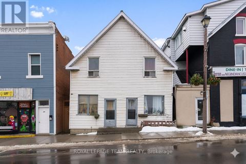 56 MADAWASKA STREET Arnprior ON K7S1R9