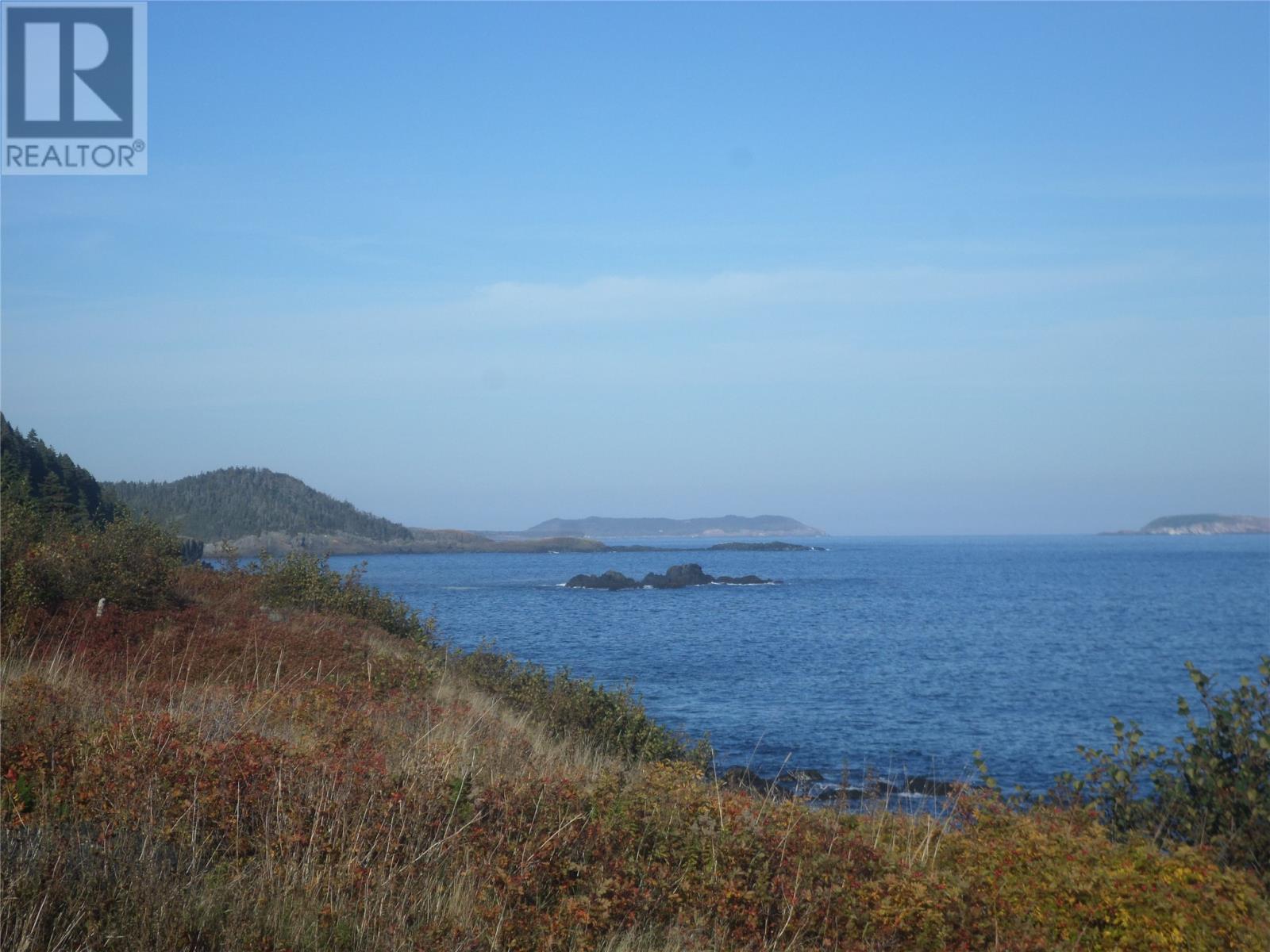 25-37 Mullowney's , Gallows cove Road