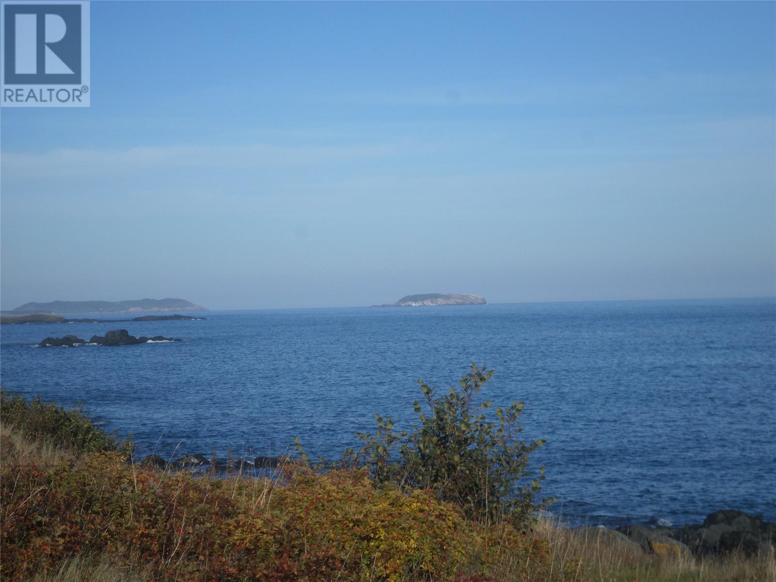 25-37 Mullowney's , Gallows cove Road