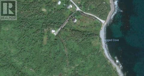 25-37 Mullowney's , Gallows cove Road Witless Bay NF A0A4K0