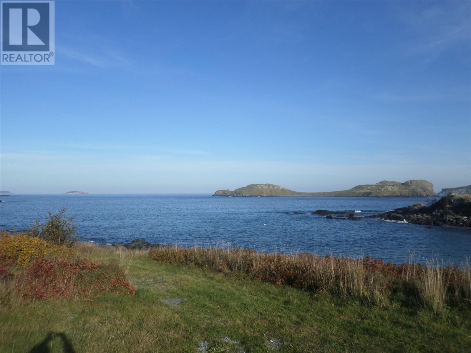 25-37 Mullowney's , Gallows cove Road