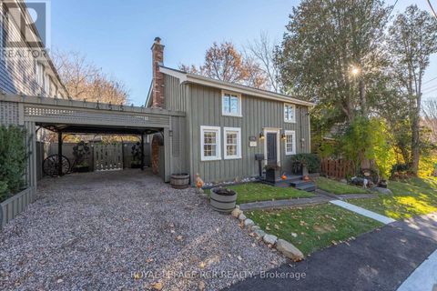 455 KETTLEBY ROAD King ON L7B0C9