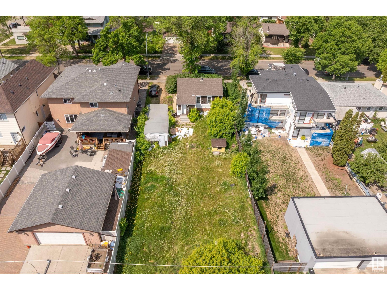 9715 154 ST NW