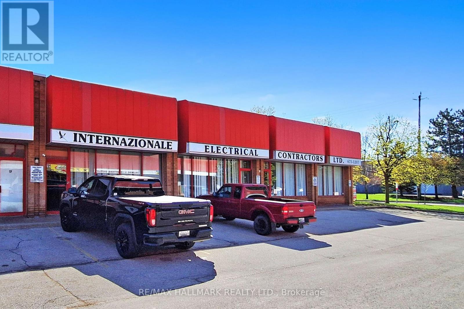 30, 31 & 32 - 22 STEINWAY BOULEVARD