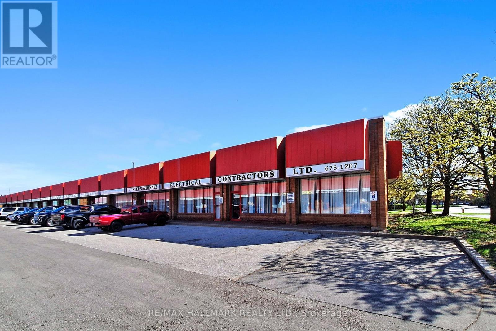 30, 31 & 32 - 22 STEINWAY BOULEVARD