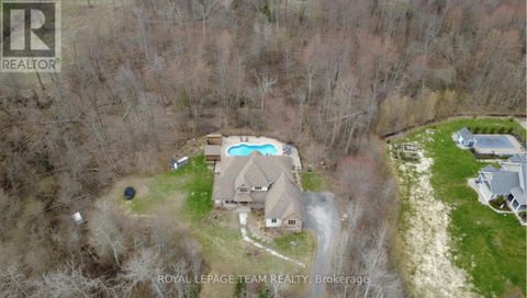 1671 REINDEER WAY Ottawa ON K4P0A2