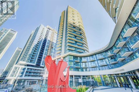 2210 - 49 EAST LIBERTY STREET Toronto (Niagara) ON M6K0B2