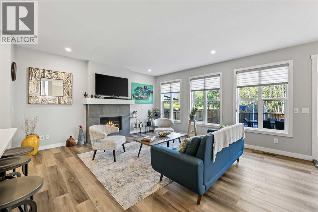 34 Coach Ridge Point SW