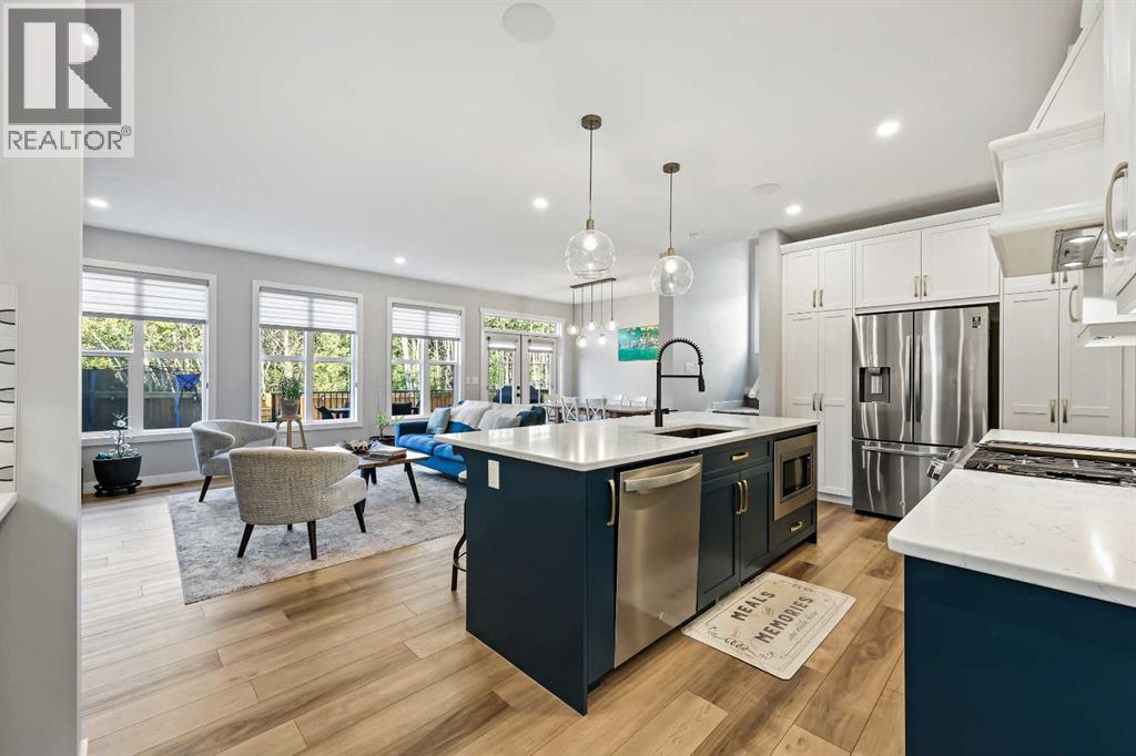 34 Coach Ridge Point SW