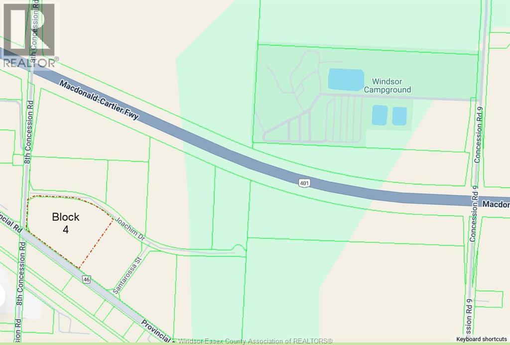 4554 COUNTY RD 46 Unit# LOT 4 PT 2