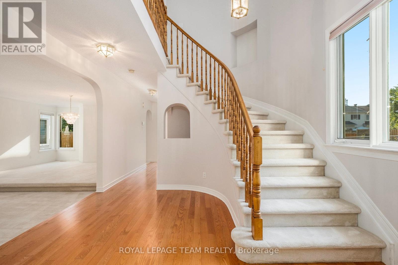 239 MARKLAND CRESCENT