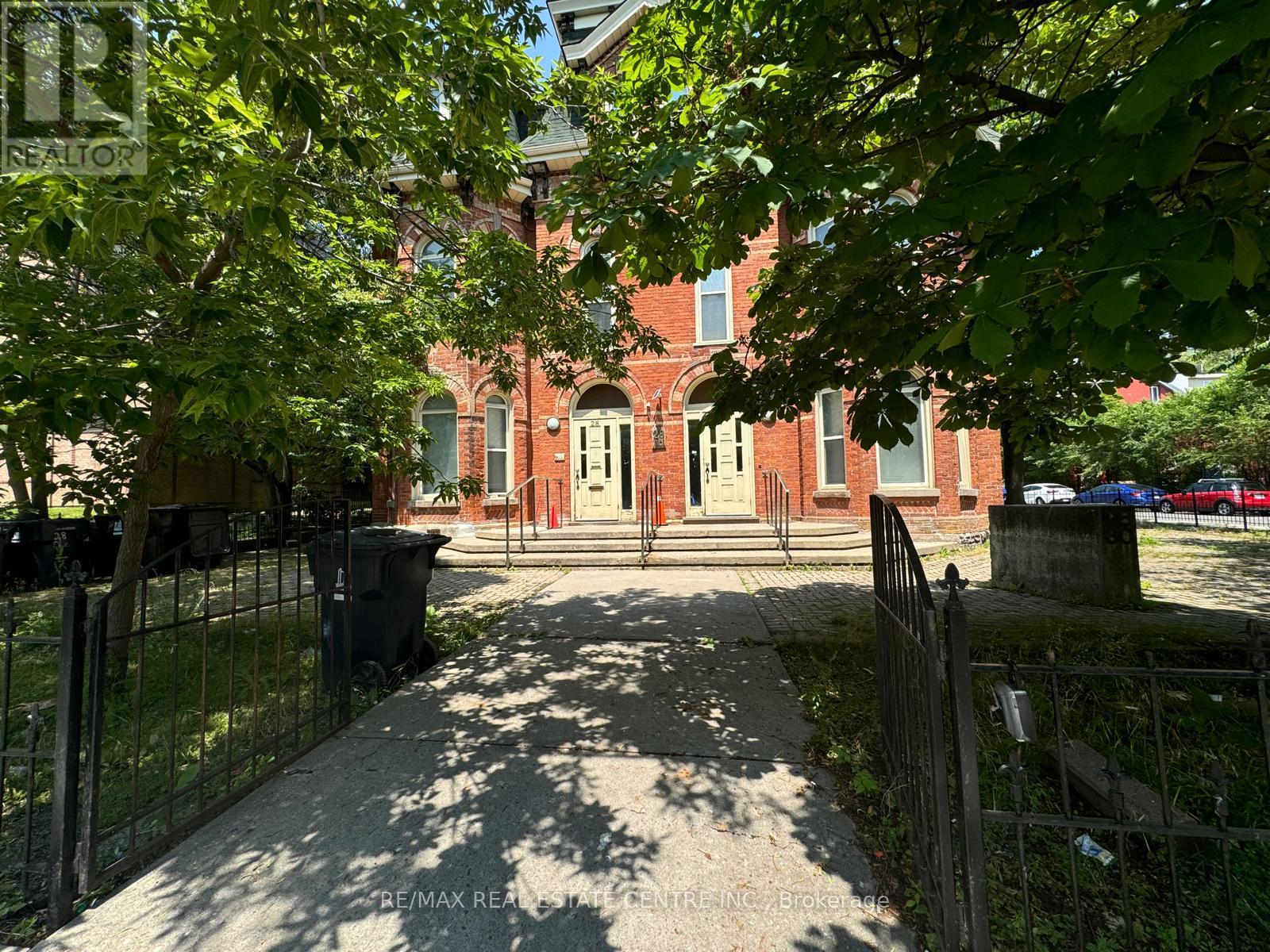 28 CECIL STREET