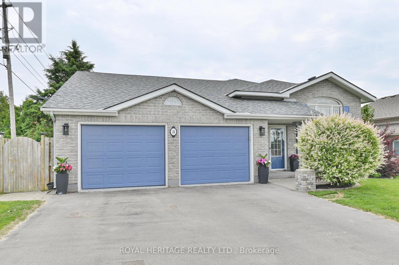 28 BELVEDERE ROAD