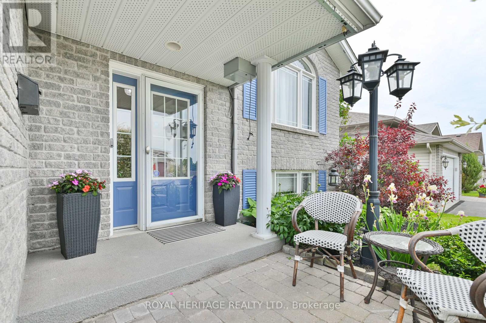 28 BELVEDERE ROAD