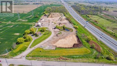 4321 SIXTH LINE Milton (TR Rural Trafalgar) ON L5T5S3