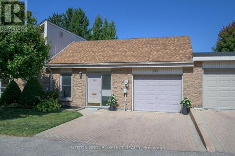 522 CRANBROOK ROAD London South (South M) ON N6K2X3
