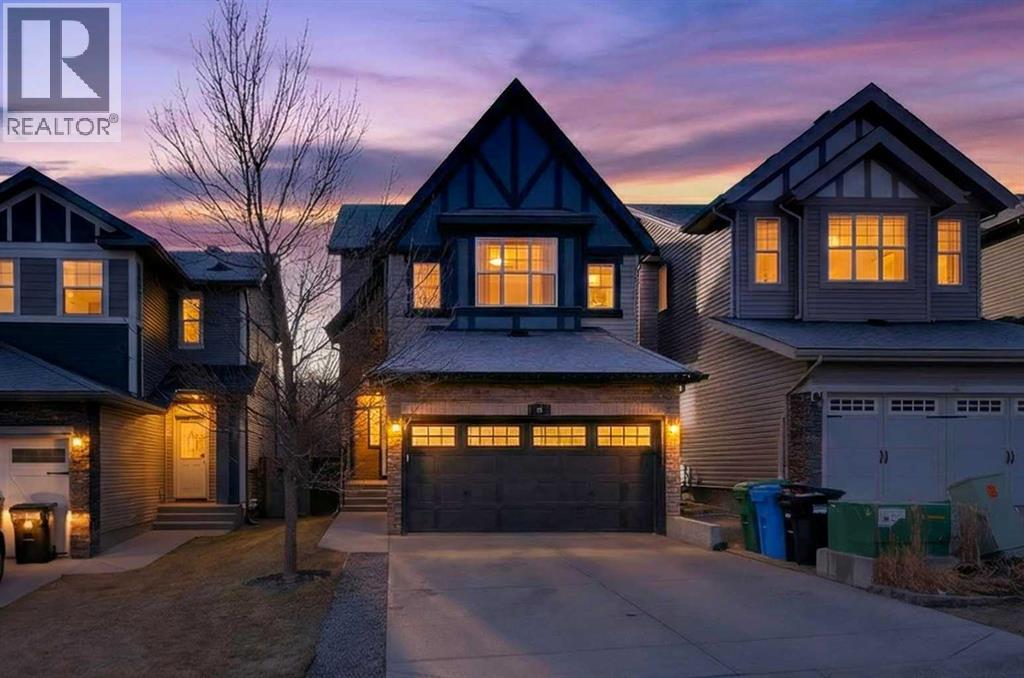 61 Sage Valley Manor NW