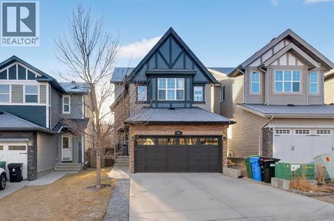 61 Sage Valley Manor NW Calgary AB T3R0E4