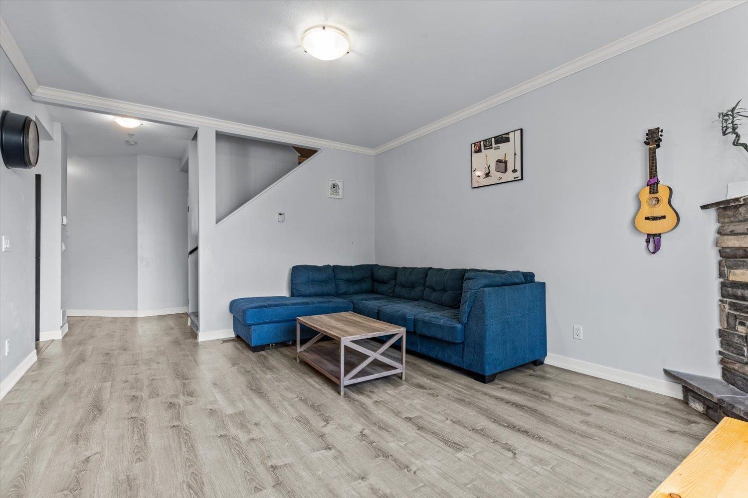 26 46832 HUDSON ROAD|Promontory