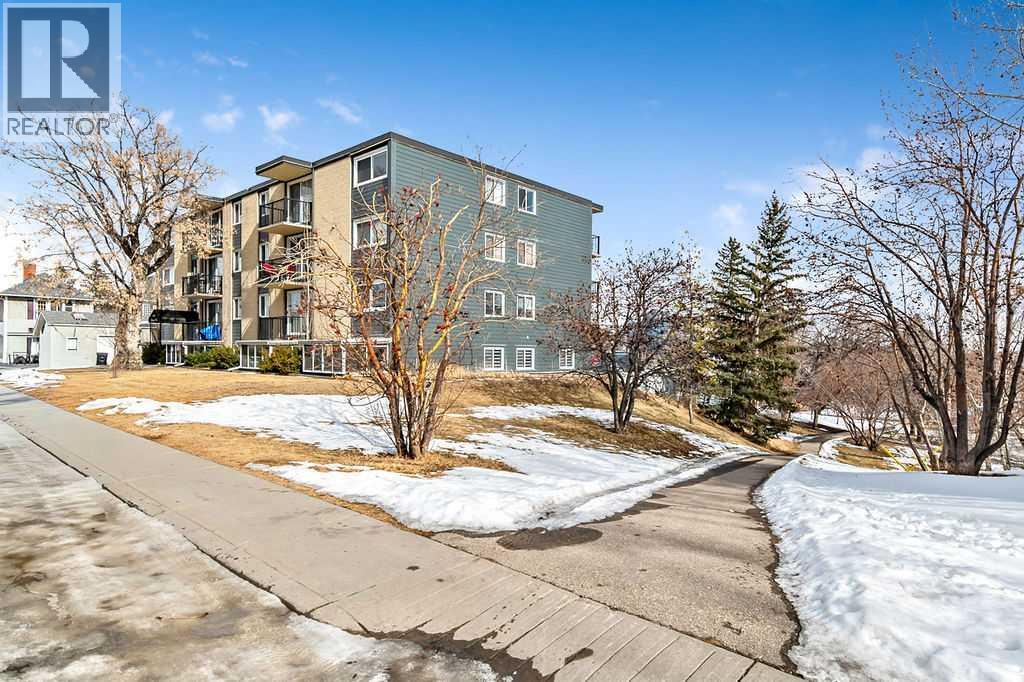 402, 2220 16A Street W