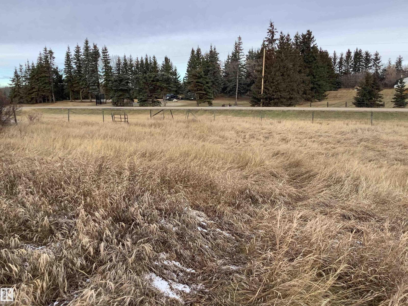 #242 21252 TWP ROAD 540